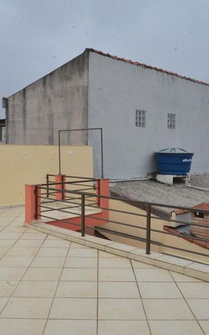 Casa para alugar com 286m², 6 quartos e 6 vagasSacada Quarto Suíte 2