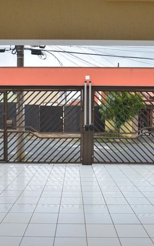 Casa para alugar com 286m², 6 quartos e 6 vagasGaragem