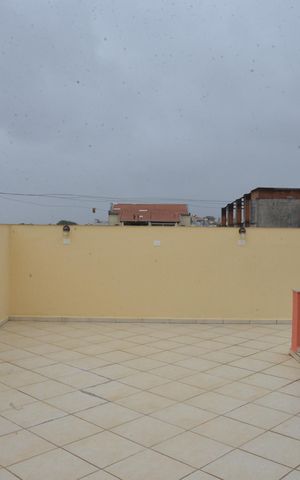 Casa para alugar com 286m², 6 quartos e 6 vagasSacada Quarto Suíte 2