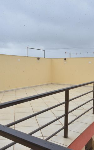 Casa para alugar com 286m², 6 quartos e 6 vagasSacada Quarto Suíte 2