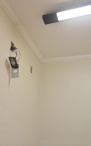 Casa para alugar com 286m², 6 quartos e 6 vagasCloset da suíte