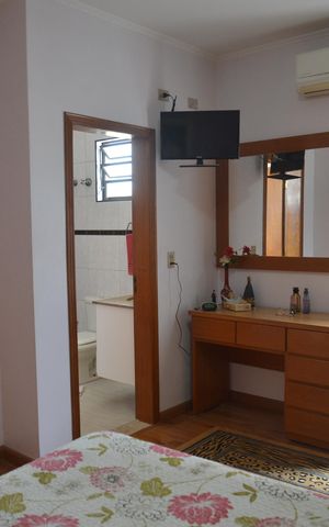 Casa para alugar com 286m², 6 quartos e 6 vagasQuarto Suíte 2