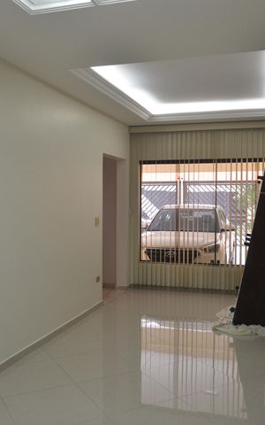 Casa para alugar com 286m², 6 quartos e 6 vagasSala