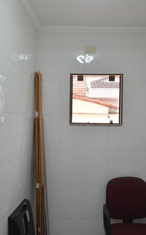 Casa para alugar com 286m², 6 quartos e 6 vagasBanheiro da Suíte 3