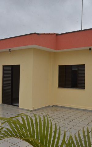 Casa para alugar com 286m², 6 quartos e 6 vagasVaranda Quarto 1