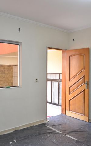 Casa para alugar com 286m², 6 quartos e 6 vagasSala