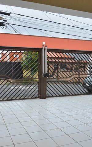 Casa para alugar com 286m², 6 quartos e 6 vagasGaragem