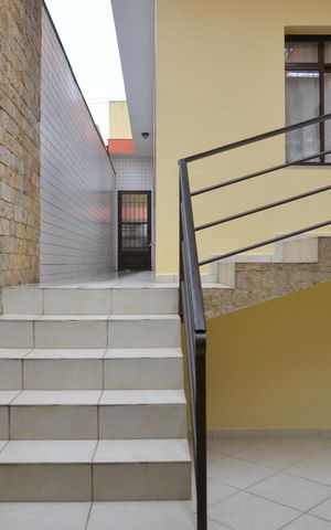 Casa para alugar com 286m², 6 quartos e 6 vagasQuintal
