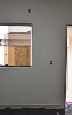 Casa para alugar com 286m², 6 quartos e 6 vagasSala