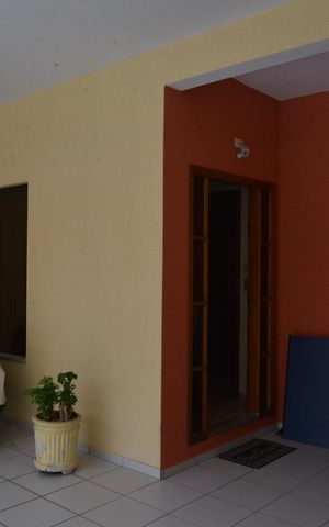 Casa para alugar com 286m², 6 quartos e 6 vagasGaragem