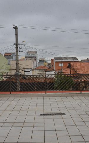 Casa para alugar com 286m², 6 quartos e 6 vagasSacada Quarto Suíte 1