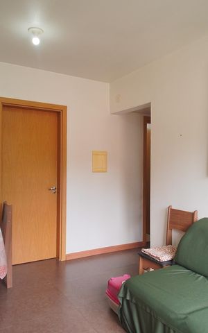 Apartamento à venda com 53m², 2 quartos e 1 vagaSala
