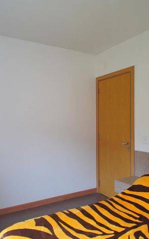Apartamento à venda com 53m², 2 quartos e 1 vagaQuarto 2