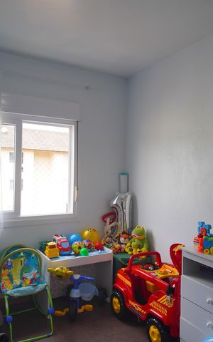 Apartamento à venda com 53m², 2 quartos e 1 vagaQuarto 1