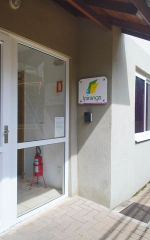 Apartamento à venda com 53m², 2 quartos e 1 vagaEntrada