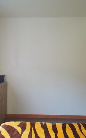 Apartamento à venda com 53m², 2 quartos e 1 vagaQuarto 2