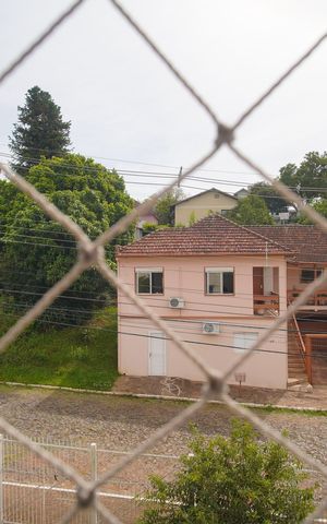 Apartamento à venda com 53m², 2 quartos e 1 vagaVista da Sala