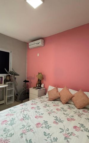 Casa de condomínio à venda com 240m², 2 quartos e 2 vagas Casa de condomínio à venda com 240m², 2 quartos e 2 vagasQuarto 2