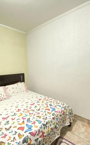 Casa à venda com 436m², 4 quartos e 1 vaga Casa à venda com 436m², 4 quartos e 1 vagaQuarto 2