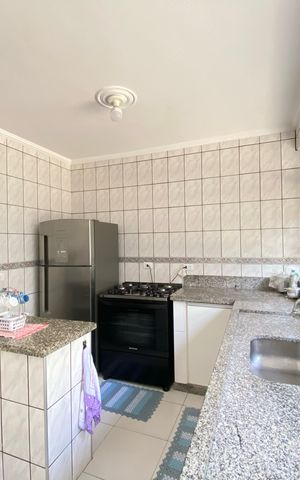 Casa à venda com 436m², 4 quartos e 1 vaga Casa à venda com 436m², 4 quartos e 1 vagaEdicula - Cozinha