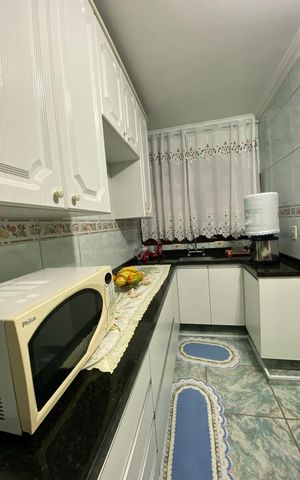 Casa à venda com 436m², 4 quartos e 1 vaga Casa à venda com 436m², 4 quartos e 1 vagaCozinha