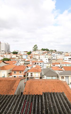 Casa à venda com 145m², 3 quartos e 2 vagasVista do Quarto 1