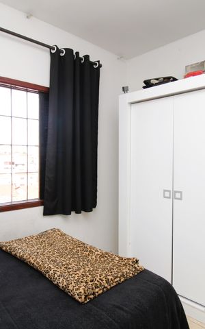 Casa à venda com 145m², 3 quartos e 2 vagasQuarto 1