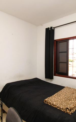 Casa à venda com 145m², 3 quartos e 2 vagasQuarto 1