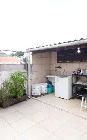 Casa à venda com 145m², 3 quartos e 2 vagasQuintal