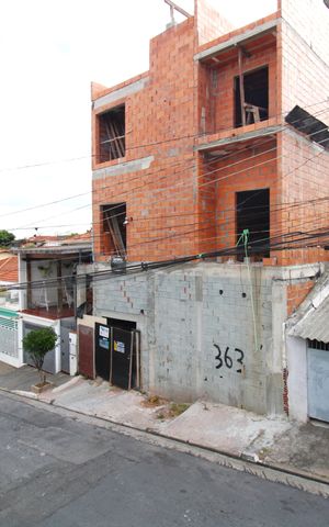 Casa à venda com 145m², 3 quartos e 2 vagasVista da Varanda