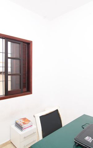 Casa à venda com 145m², 3 quartos e 2 vagasQuarto 2