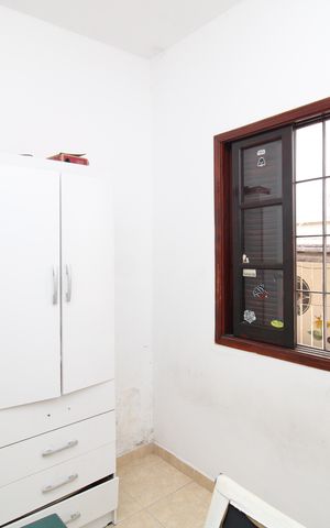 Casa à venda com 145m², 3 quartos e 2 vagasQuarto 2