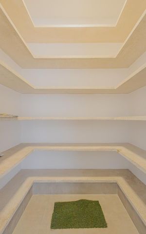 Casa à venda com 359m², 4 quartos e 2 vagasCozinha - Dispensa