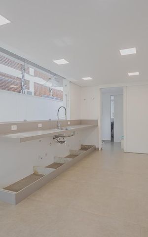 Casa à venda com 359m², 4 quartos e 2 vagasCozinha