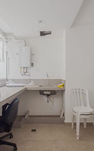 Casa à venda com 359m², 4 quartos e 2 vagasÁrea de Serviço