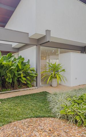 Casa à venda com 359m², 4 quartos e 2 vagasJardim