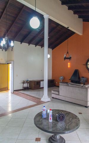 Casa para alugar com 300m², 3 quartos e 5 vagas Casa para alugar com 300m², 3 quartos e 5 vagasSala 2