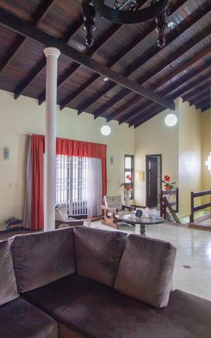 Casa para alugar com 300m², 3 quartos e 5 vagas Casa para alugar com 300m², 3 quartos e 5 vagasSala 2