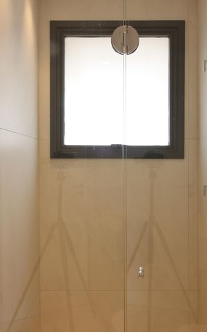 Apartamento à venda com 147m², 3 quartos e 2 vagasBanheiro da Suíte 2