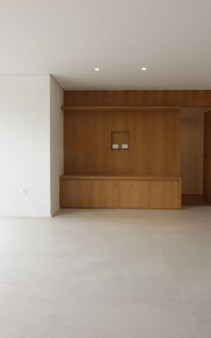 Apartamento à venda com 147m², 3 quartos e 2 vagasSala