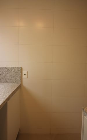 Apartamento à venda com 147m², 3 quartos e 2 vagasÁrea de Serviço