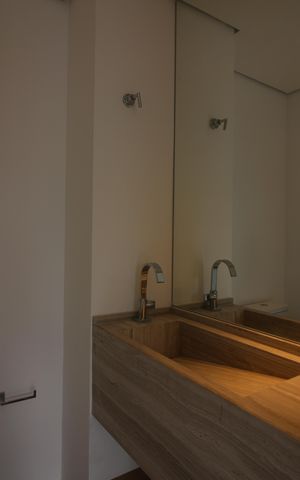 Apartamento à venda com 147m², 3 quartos e 2 vagasLavabo