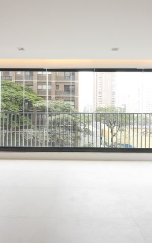 Apartamento à venda com 147m², 3 quartos e 2 vagasSala 