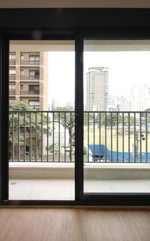 Apartamento à venda com 147m², 3 quartos e 2 vagasSuíte master