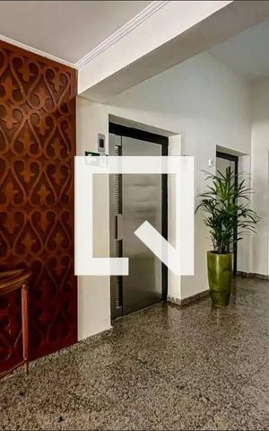 Apartamento à venda com 100m², 3 quartos e 1 vagaHall social