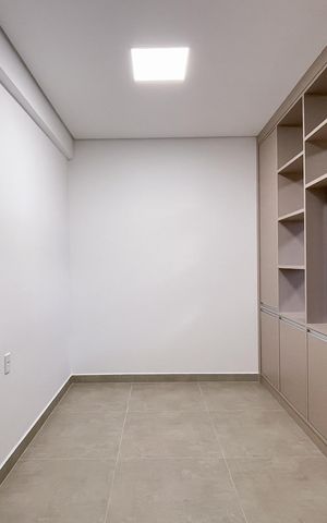 Studio para alugar com 40m², 1 quarto e 1 vaga Studio para alugar com 40m², 1 quarto e 1 vagaSala