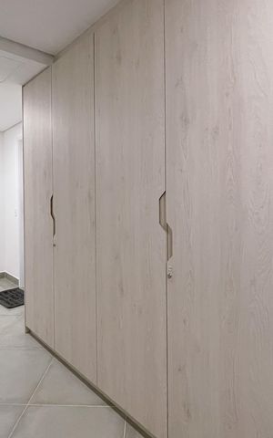 Studio para alugar com 40m², 1 quarto e 1 vaga Studio para alugar com 40m², 1 quarto e 1 vagaEntrada