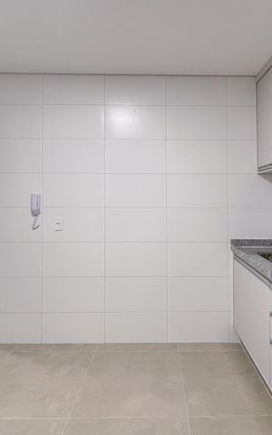Studio para alugar com 40m², 1 quarto e 1 vaga Studio para alugar com 40m², 1 quarto e 1 vagaCozinha