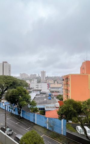 Studio para alugar com 40m², 1 quarto e 1 vaga Studio para alugar com 40m², 1 quarto e 1 vagaVista - Quarto