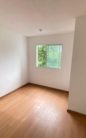 Apartamento para alugar com 44m², 2 quartos e sem vaga Apartamento para alugar com 44m², 2 quartos e sem vagaSala